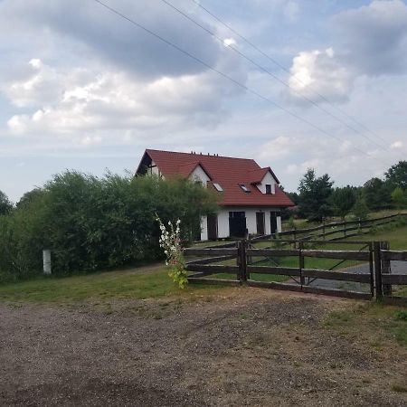 Mazury Apartament Zakatek Salpia B Apartment Prażmowo Екстериор снимка