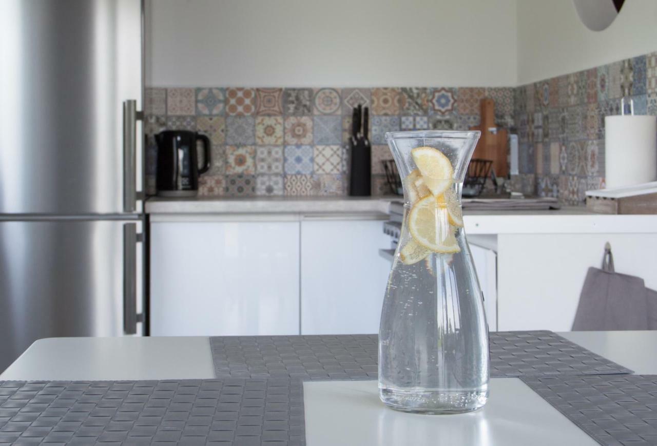 Mazury Apartament Zakatek Salpia B Apartment Prażmowo Екстериор снимка